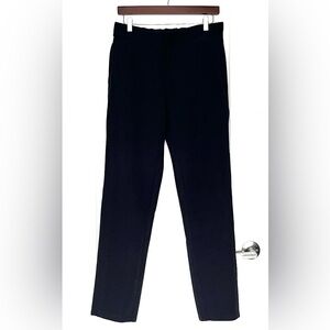 Acne Studios Men’s Ryder Wool Blend Trousers Quiet Luxury Tailored Scandi Size L